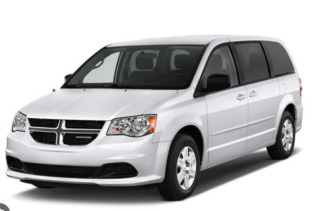 2011-2020 Dodge Grand Caravan 3.6L 62TE Automatic Transmission OEM + WARRANTY1