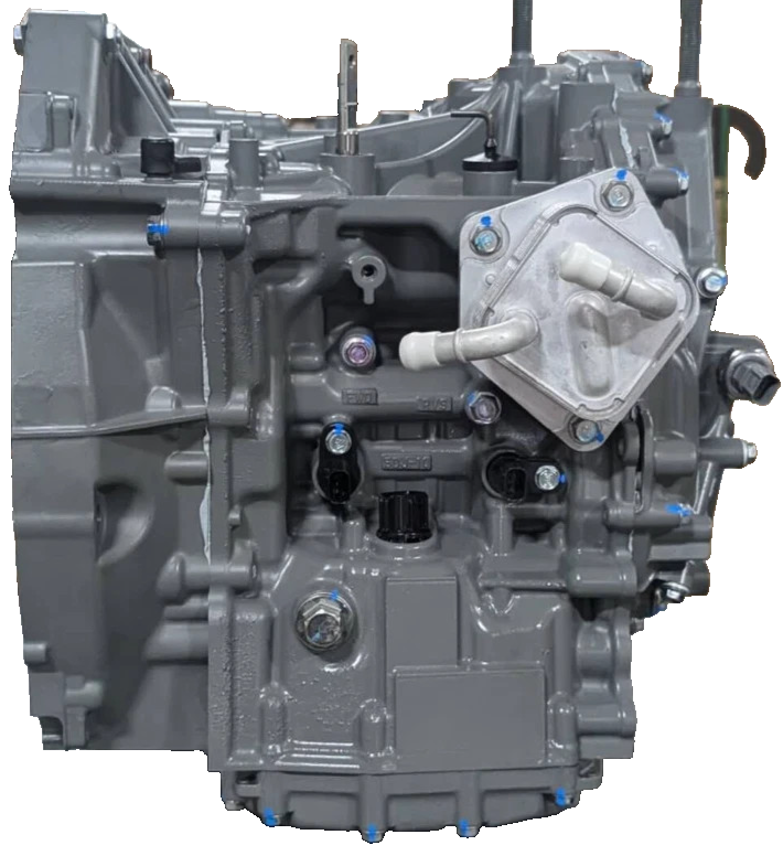 2018-2020 Honda Civic 2.0L CVT Automatic Transmission JDJC OEM FWD WARRANTY6