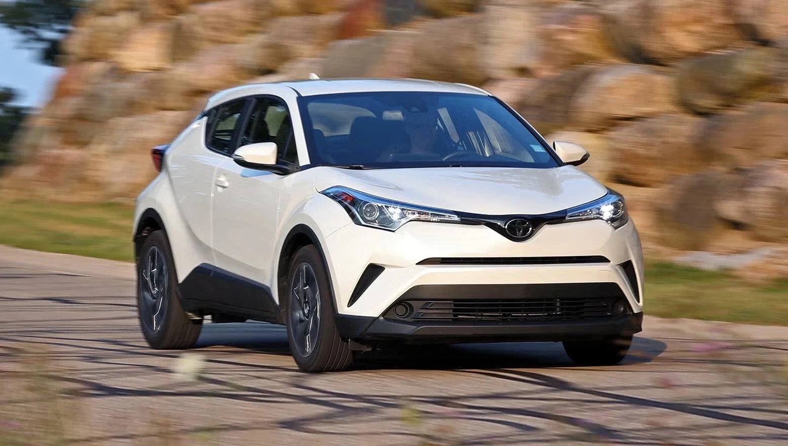 2018-2022 Toyota CHR CVT Transmission OEM – UPDATED DESIGN + WARRANTY1