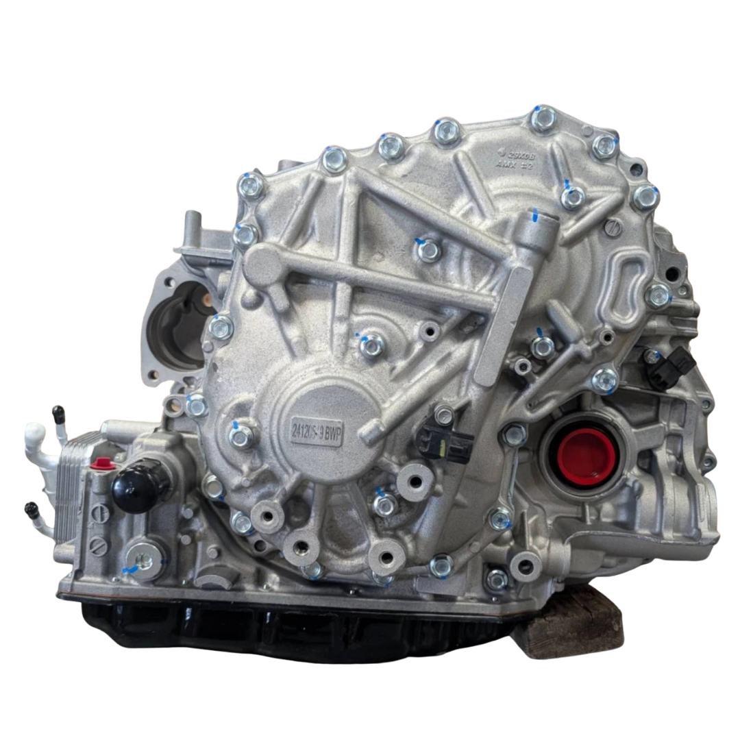 2014-2018 NISSAN ALTIMA 3.5L TRANSMISSION V6 OEM CVT 1 YEAR WARRANTY4