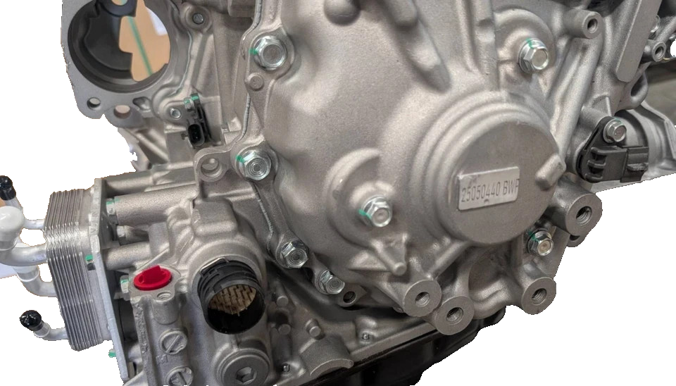 2016–2020 Nissan Pathfinder FWD | 3.5L V6 | CVT Automatic |OEM Part #31020-3WX4C10