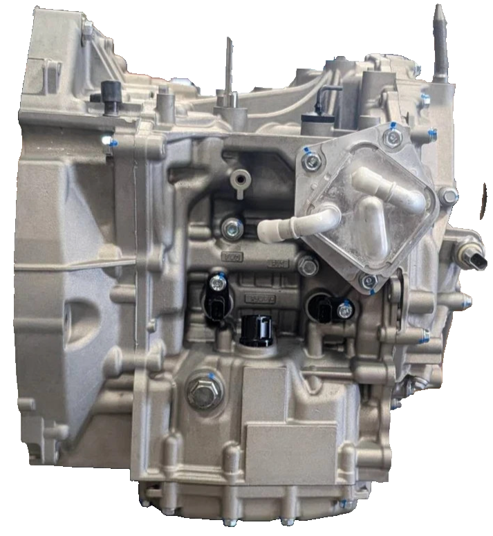 2016 Honda Civic 2.0L CVT Transmission MDMA FWD Remanufactured OEM 200315DM0005