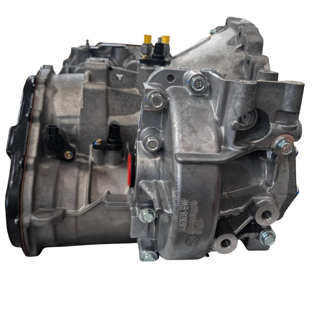 2014-2022 RAM ProMaster Dodge 62TE 6-Speed Transmission OEM 1 YEAR WARRANTY6