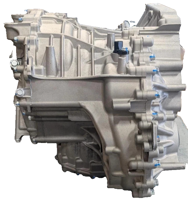 2016 Honda Civic 2.0L CVT Transmission MDMA FWD Remanufactured OEM 200315DM0006