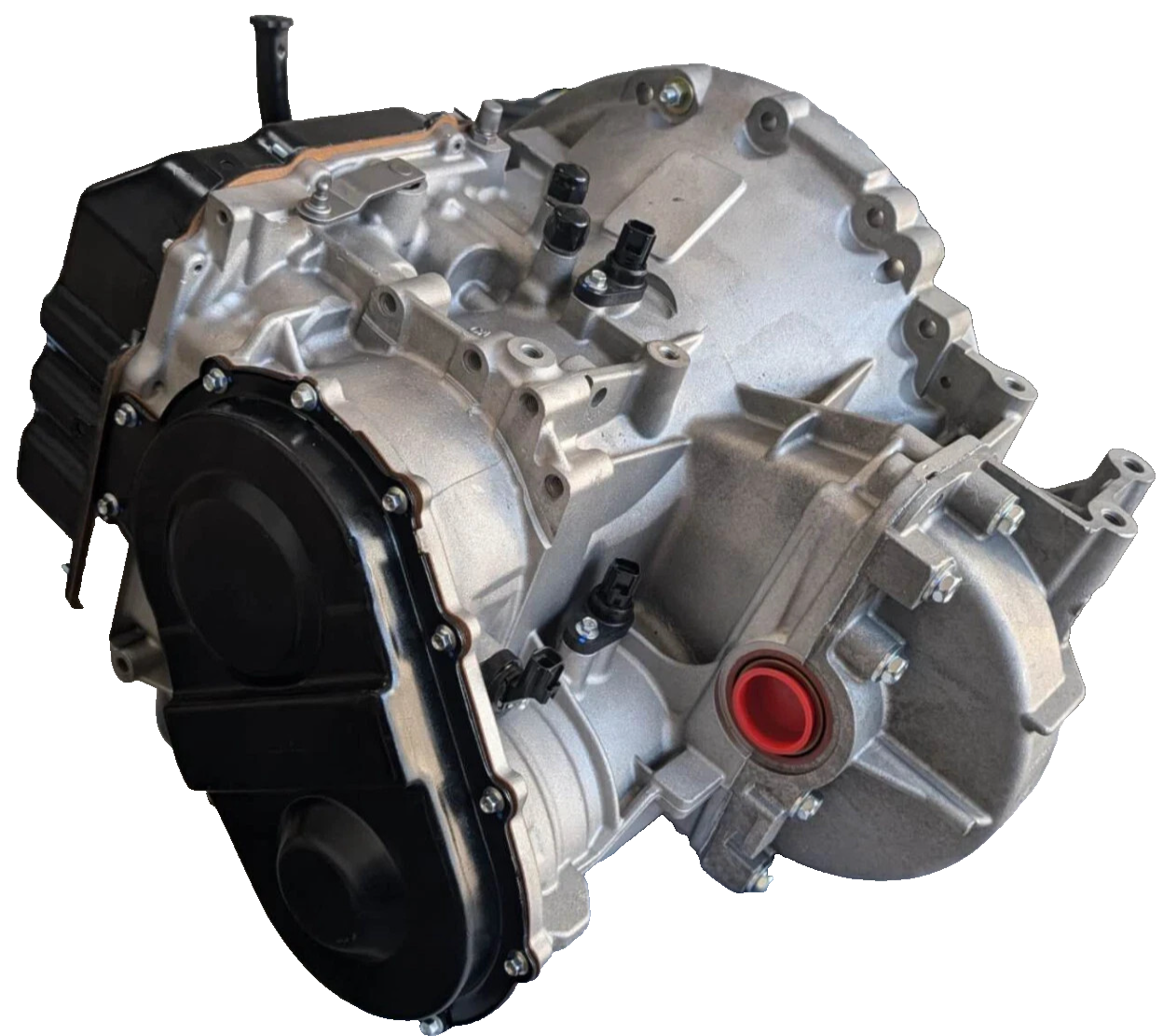 2011-2020 Dodge Grand Caravan 3.6L 62TE Automatic Transmission OEM + WARRANTY4