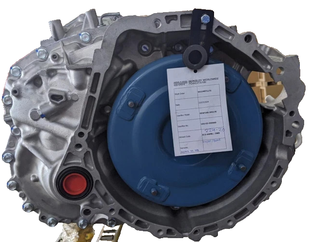 2013–2015 Nissan Pathfinder FWD | 3.5L V6 | CVT Automatic |OEM Part #31020-3WX0D6