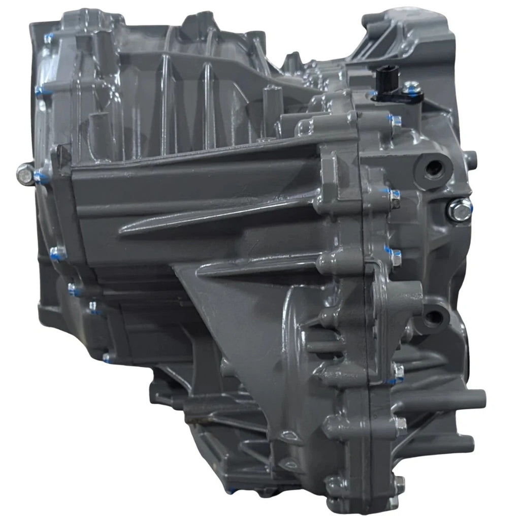 2014-2017 2.4L Honda Accord CVT Transmission OEM BC5A + WARRANTY5