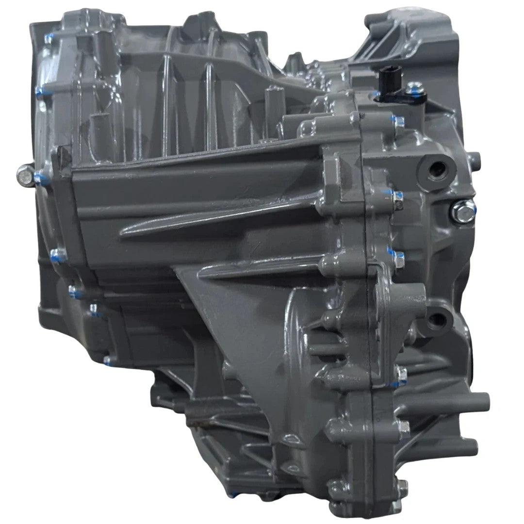 2014-2017 2.4L Honda Accord CVT Transmission OEM BC5A + WARRANTY5