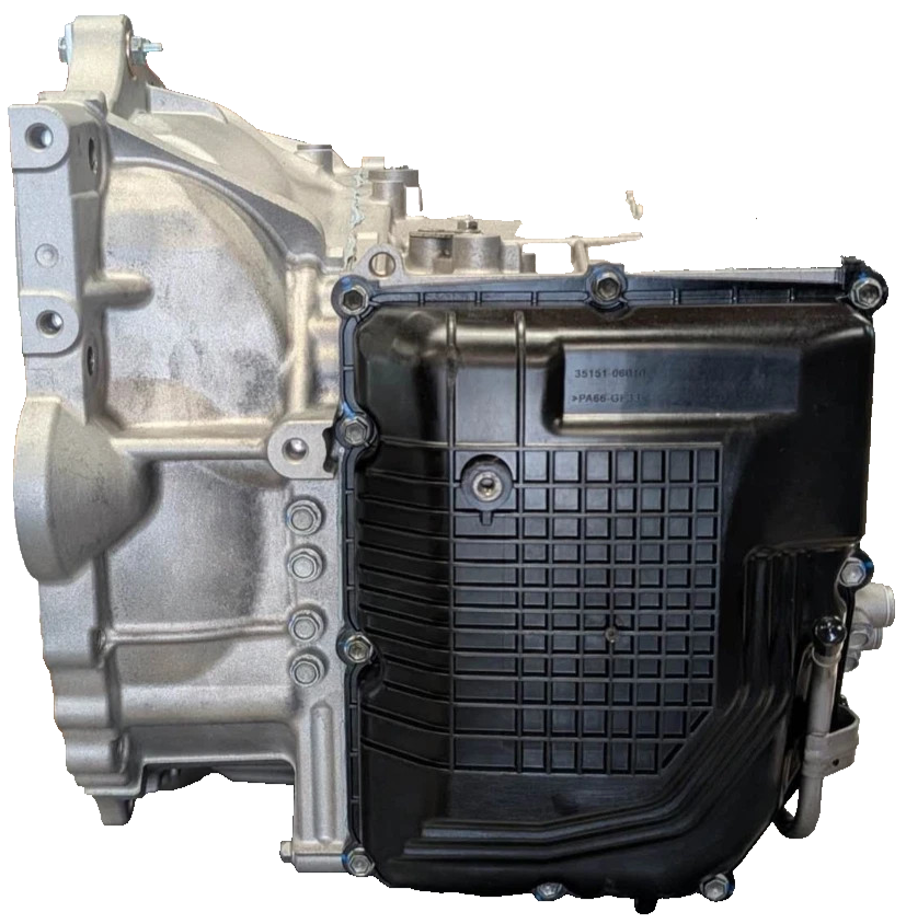 2019–2024 Toyota RAV4 FWD | 2.5L | 8-Speed Automatic | OEM Part #30510-0R040-846