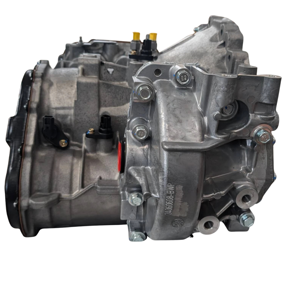 2014-2022 RAM ProMaster Dodge 62TE 6-Speed Automatic Transmission OEM WARRANTY7