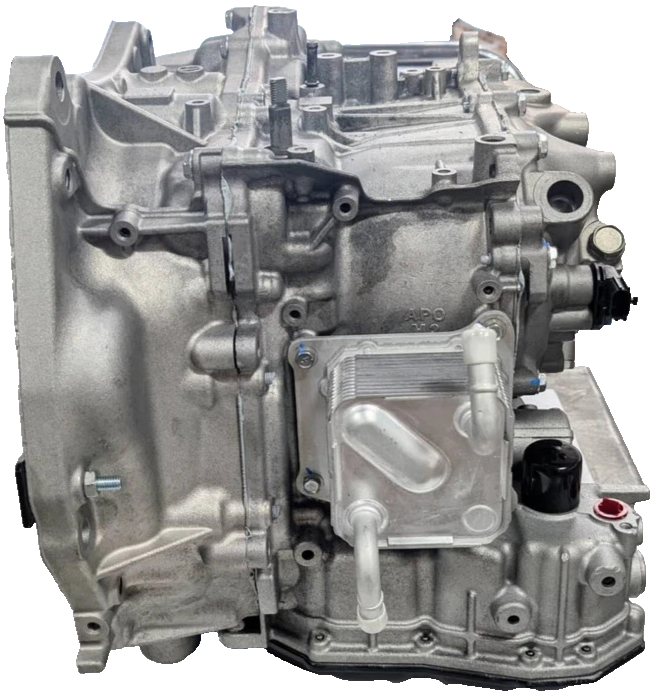 2012–18 Nissan Sentra FWD |1.8L 4-Cylinder |CVT Automatic |OEM Part #31020-X427A7