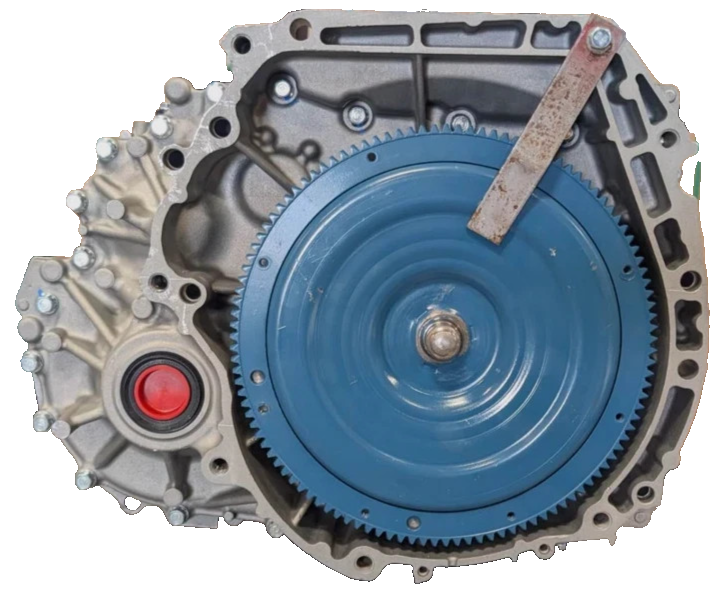 2016 Honda Civic 2.0L CVT Transmission MDMA FWD Remanufactured OEM 200315DM0003