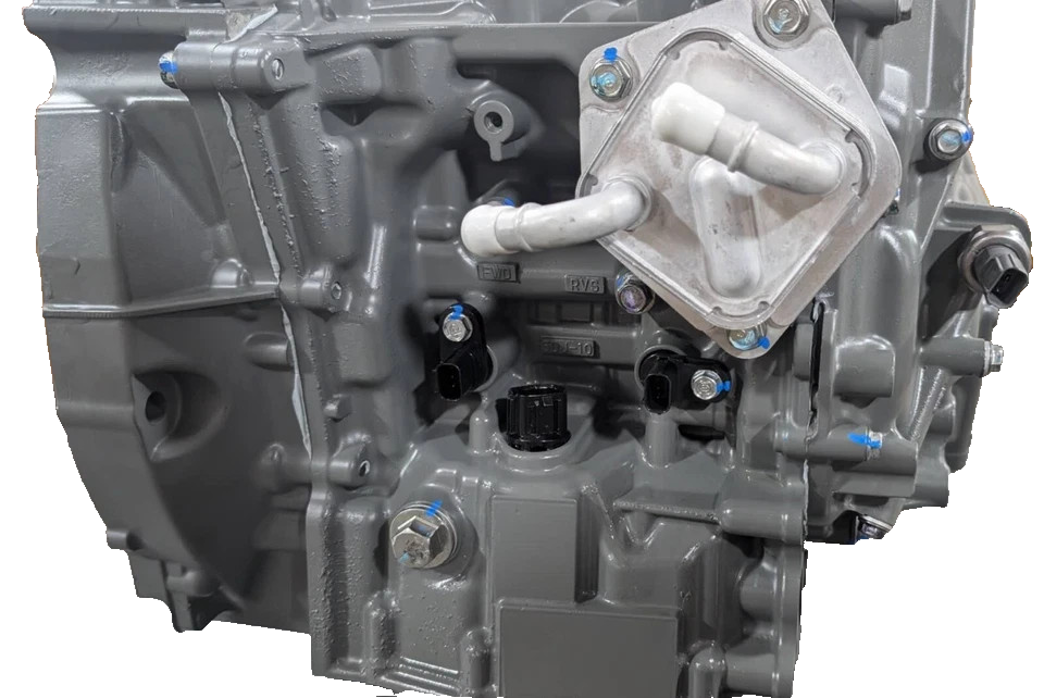 2018-2020 Honda Civic 2.0L CVT Automatic Transmission JDJC OEM FWD WARRANTY9