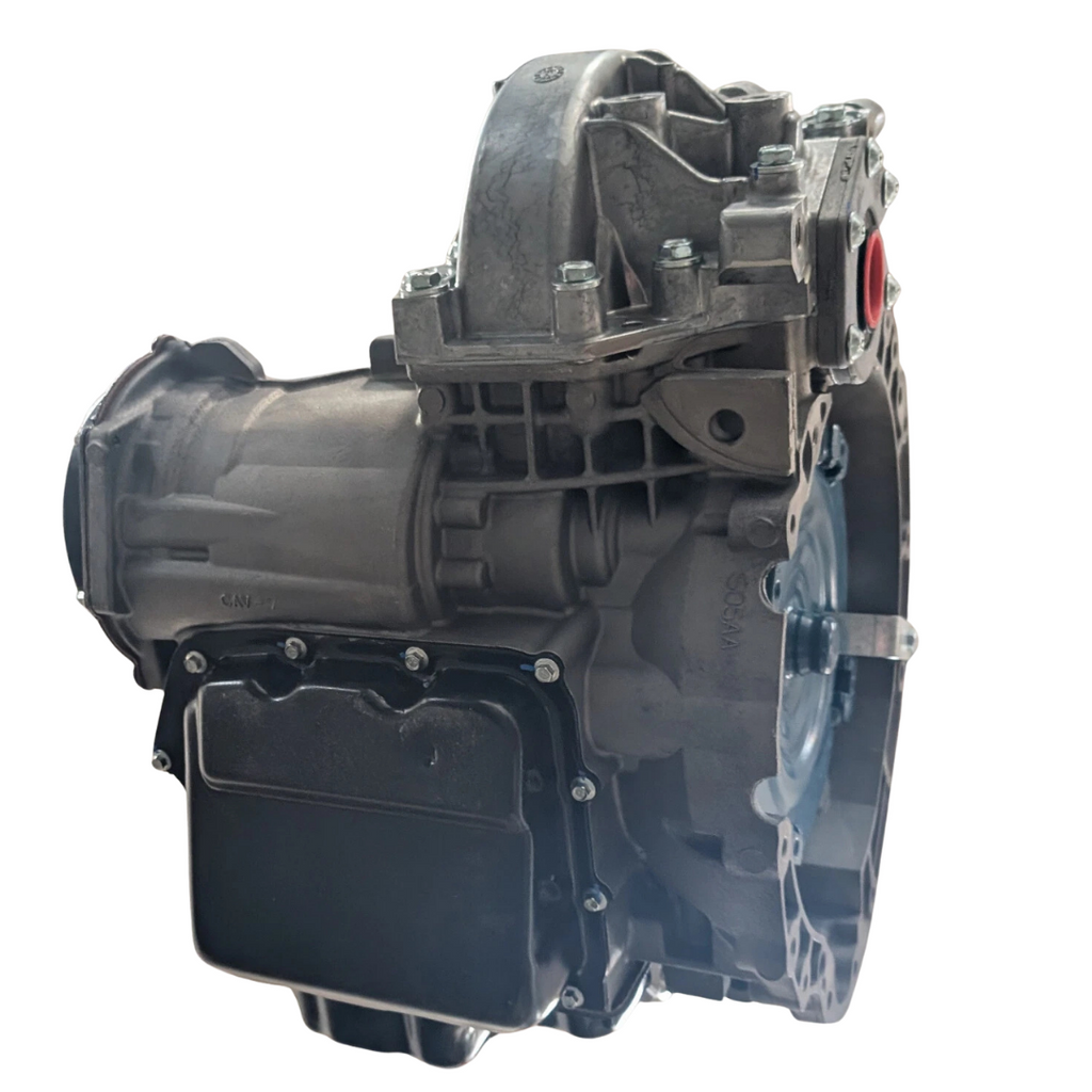 2014-2022 RAM ProMaster Dodge 62TE 6-Speed Automatic Transmission OEM WARRANTY8