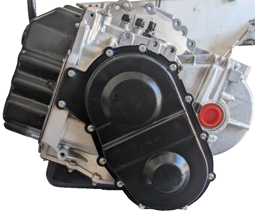 2011-2020 Dodge Grand Caravan 3.6L 62TE Automatic Transmission OEM + WARRANTY7