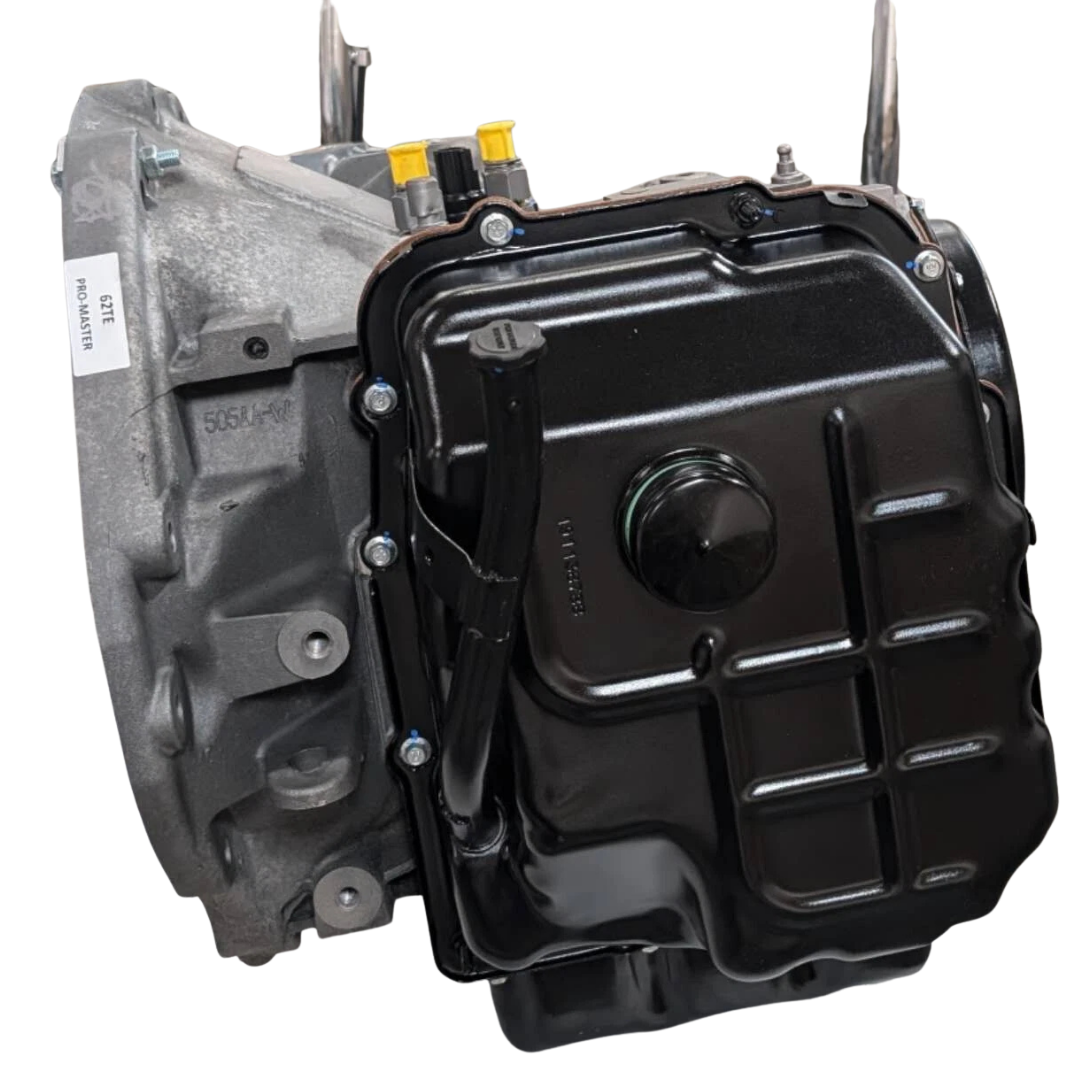 2014-2022 RAM ProMaster Dodge 62TE 6-Speed Transmission OEM 1 YEAR WARRANTY4