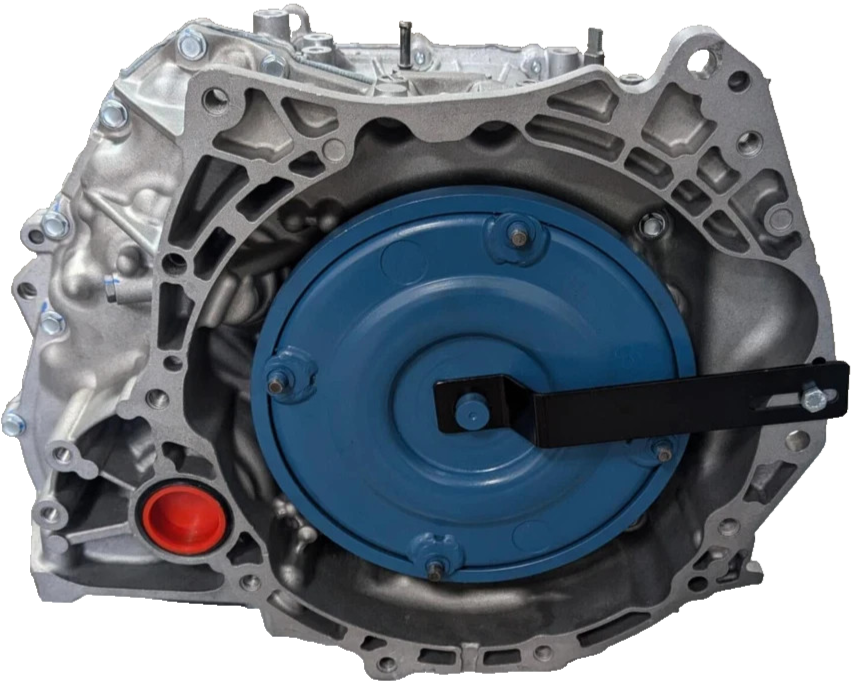 2012–18 Nissan Sentra FWD |1.8L 4-Cylinder |CVT Automatic |OEM Part #31020-X427A6