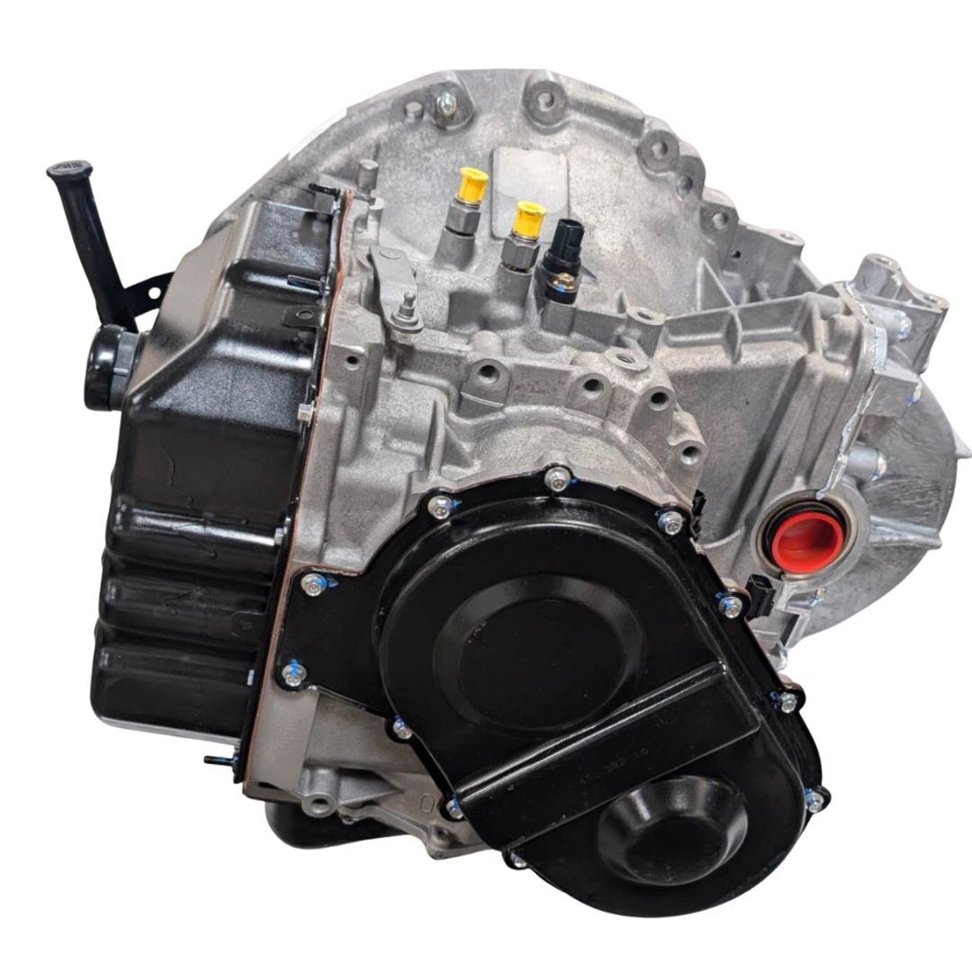 2014-2022 RAM ProMaster Dodge 62TE 6-Speed Automatic Transmission OEM WARRANTY2
