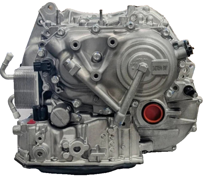 2012–18 Nissan Sentra FWD |1.8L 4-Cylinder |CVT Automatic |OEM Part #31020-X427A5