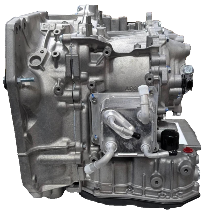 2013–2019 Nissan Versa | 1.6L 4-Cylinder | CVT Automatic | OEM Part #31020-X425A7
