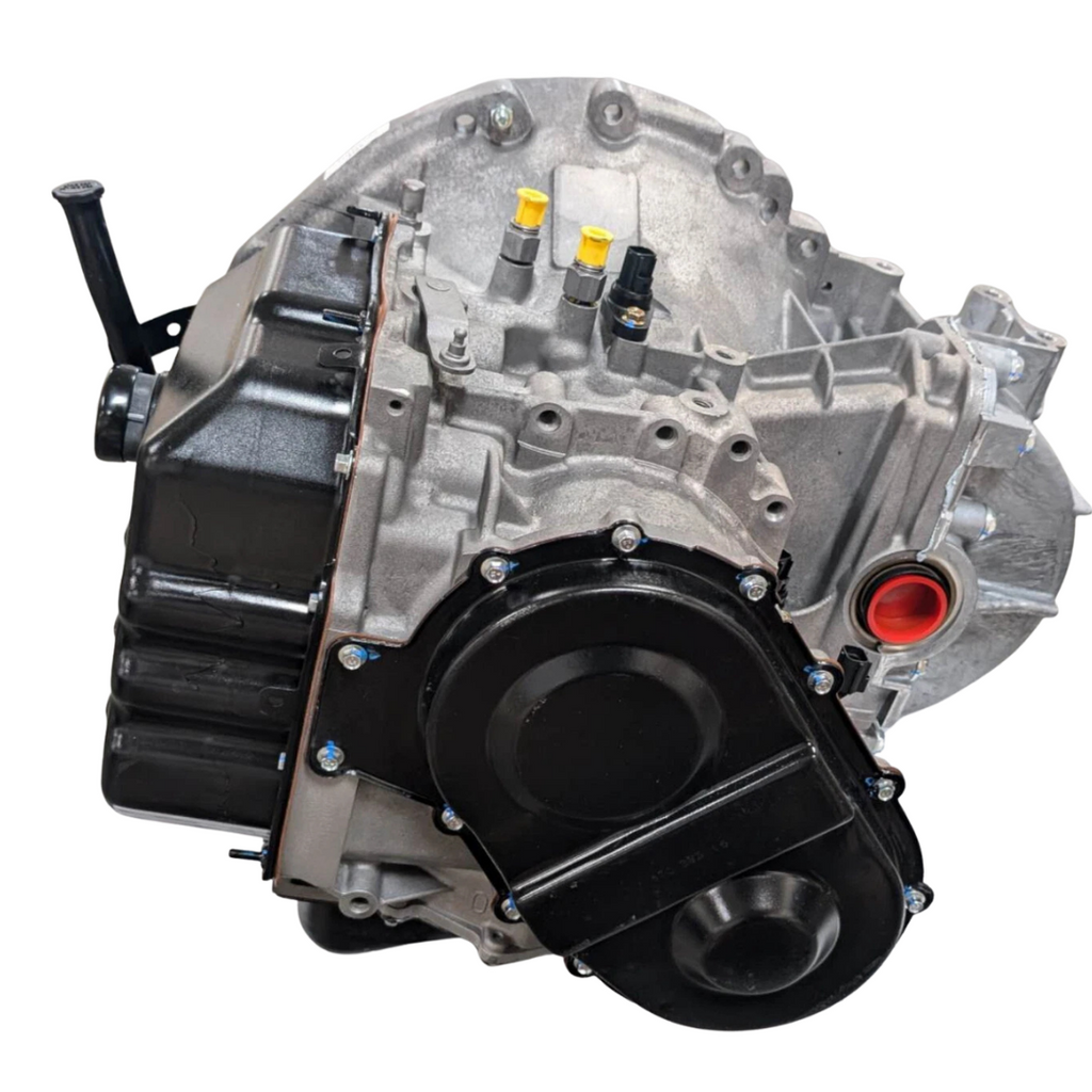 2014-2022 RAM ProMaster Dodge 62TE 6-Speed Transmission OEM 1 YEAR WARRANTY3