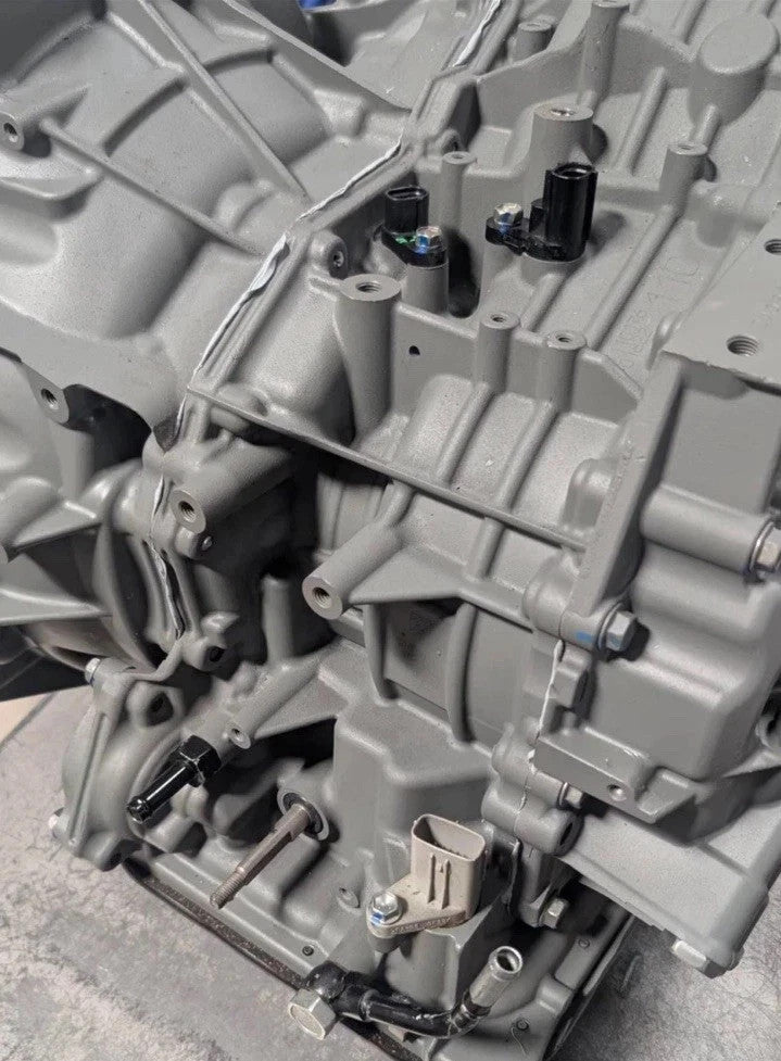 2018-2022 Toyota CHR CVT Transmission OEM – UPDATED DESIGN + WARRANTY9