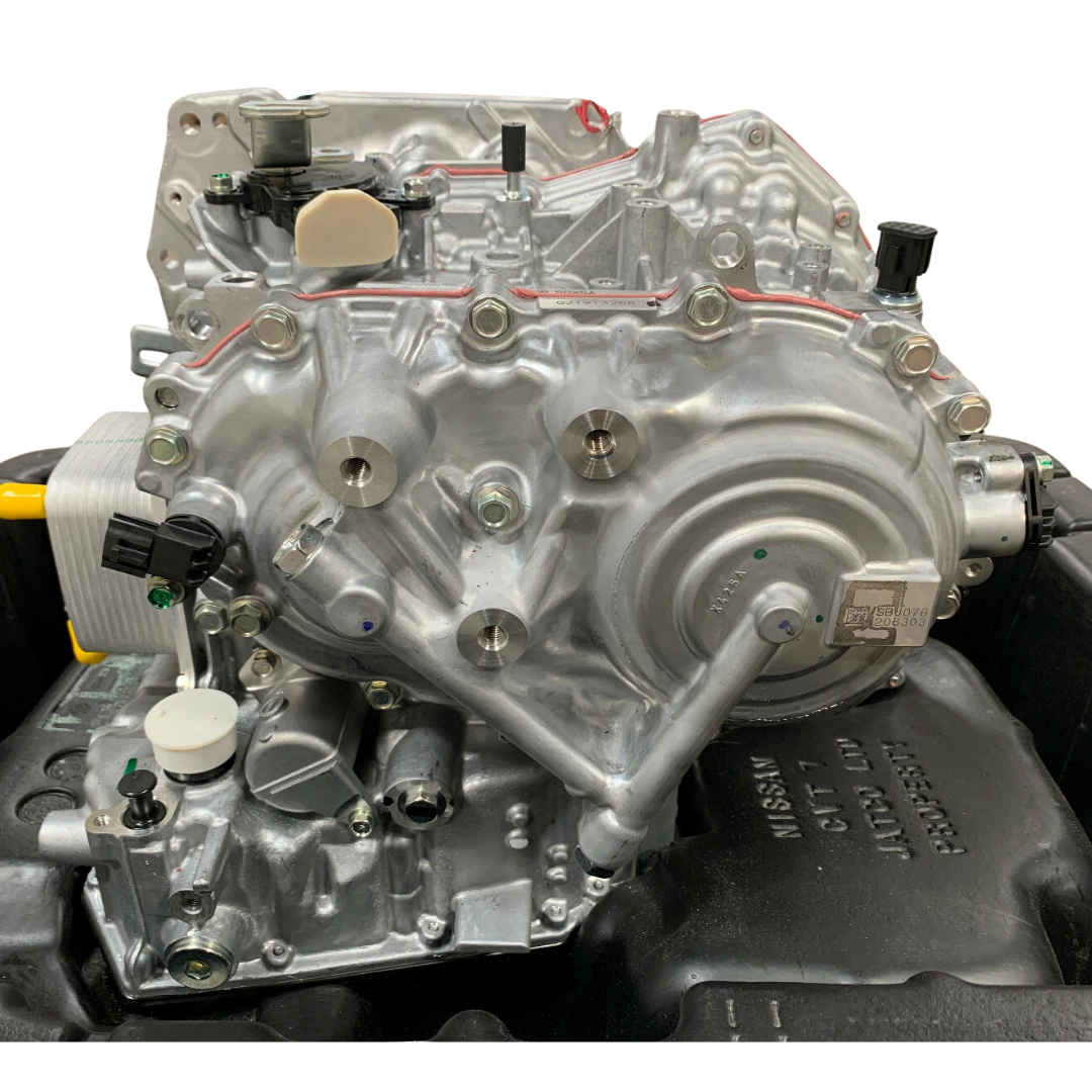2018-2023 Nissan Kicks Versa 1.6L CVT Transmission 12 Month Warranty OEM4