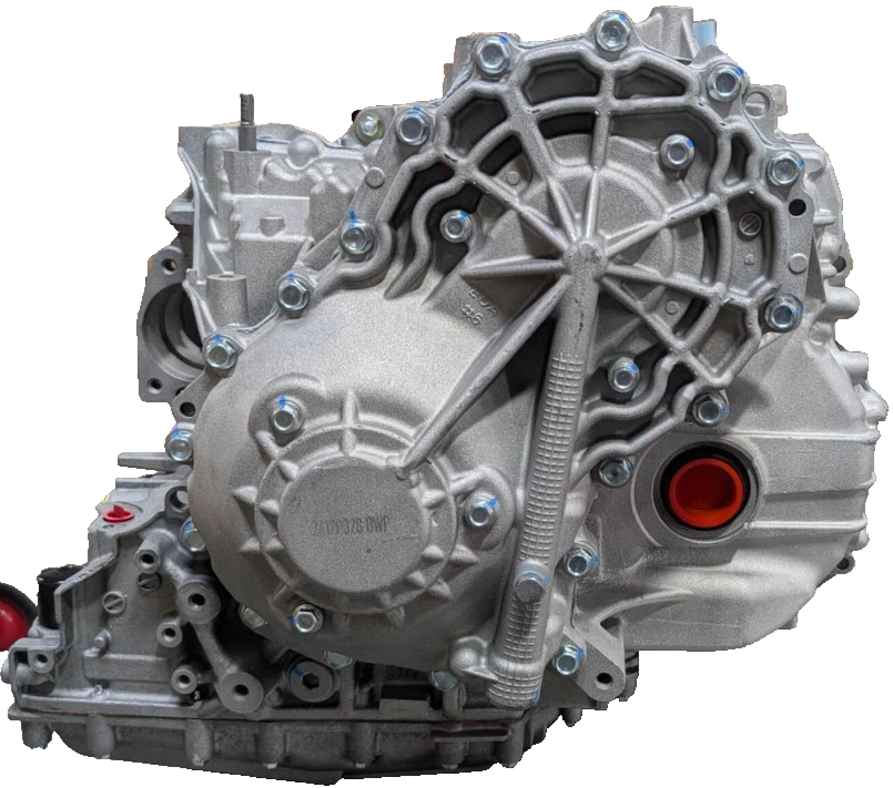 2009–2014 Nissan Maxima FWD | 3.5L V6 | CVT Automatic | OEM Part #31020-1XE3E5