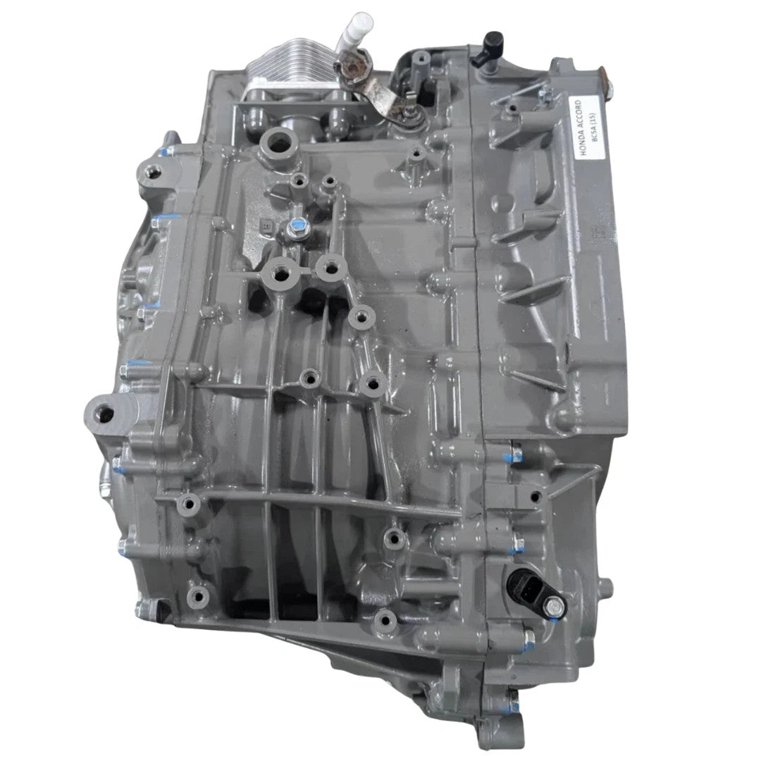 2014-2017 2.4L Honda Accord CVT Transmission OEM BC5A + WARRANTY9