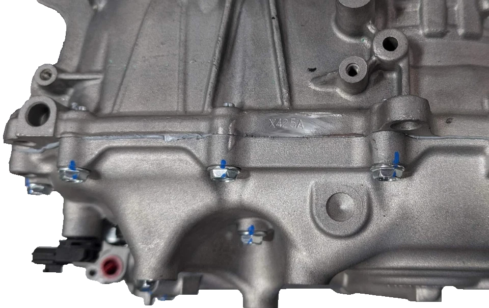 2013–2019 Nissan Versa | 1.6L 4-Cylinder | CVT Automatic | OEM Part #31020-X425A10