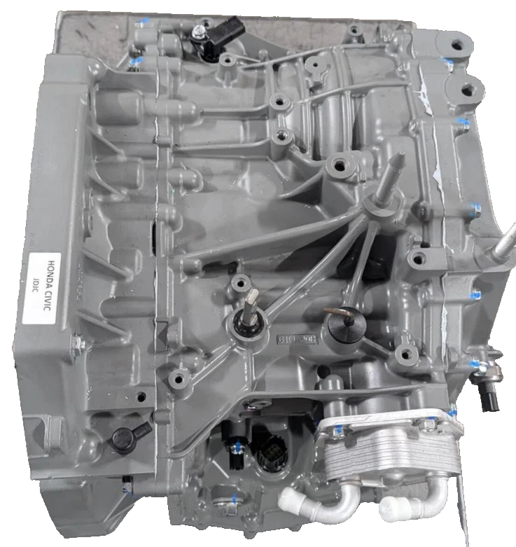 2018-2020 Honda Civic 2.0L CVT Automatic Transmission JDJC OEM FWD WARRANTY10