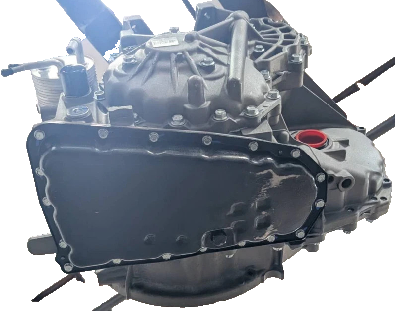 2007-2017 DODGE JEEP COMPASS PATRIOT RE0F10A / JF011E CVT OEM + WARRANTY10