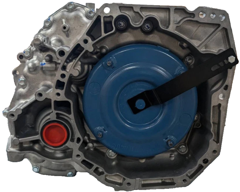 2013–2019 Nissan Versa | 1.6L 4-Cylinder | CVT Automatic | OEM Part #31020-X425A5
