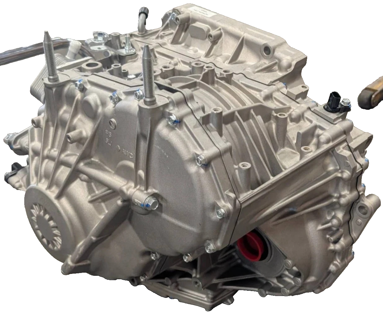 2017-2019 Honda CR-V OEM 2.4L CVT FWD Transmission BRKA 1 YEAR WARRANTY5