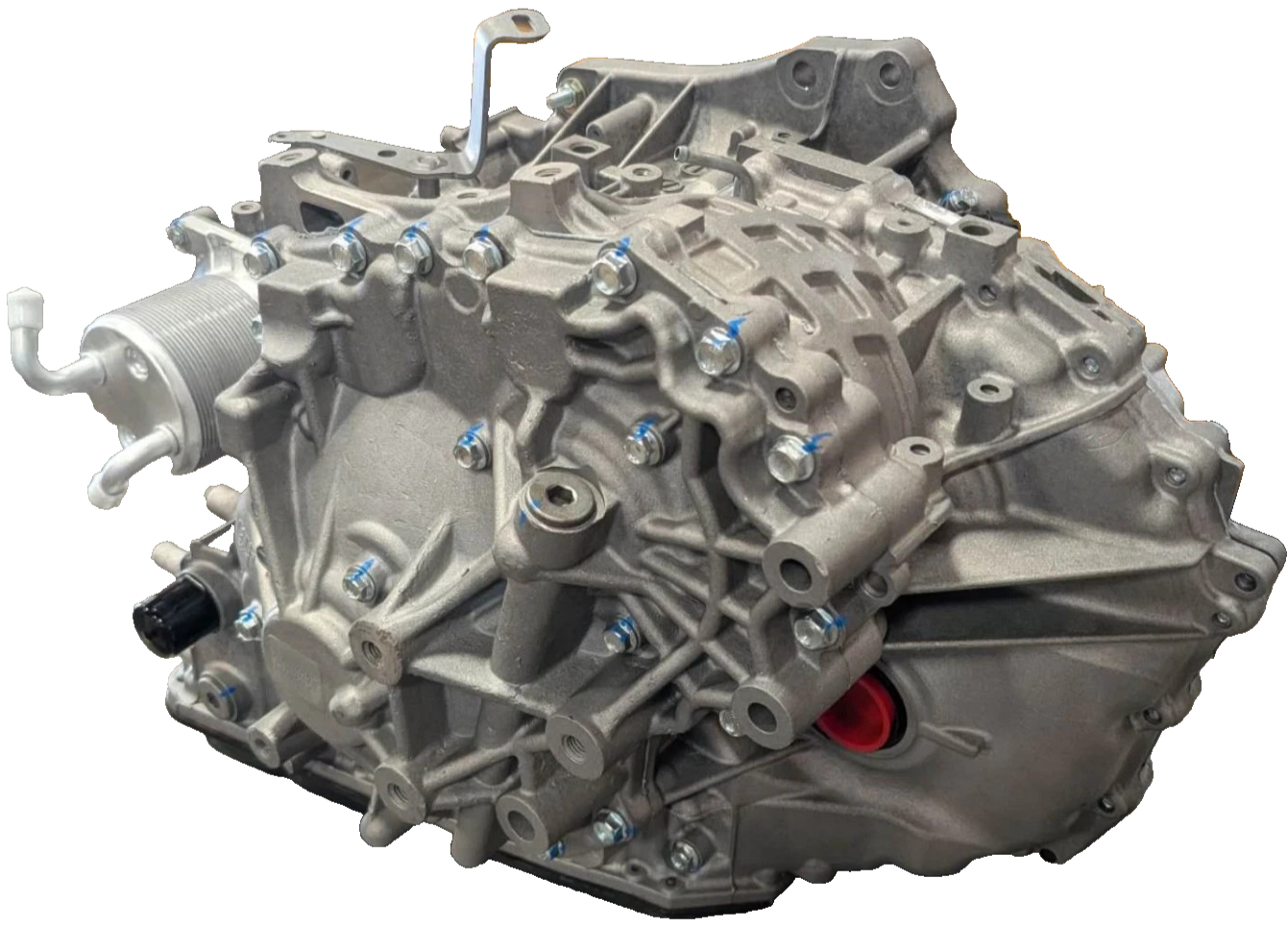 2008–2010 Nissan Rogue FWD |2.5L 4-Cylinder |CVT Automatic|OEM Part #31020-1XT7E4