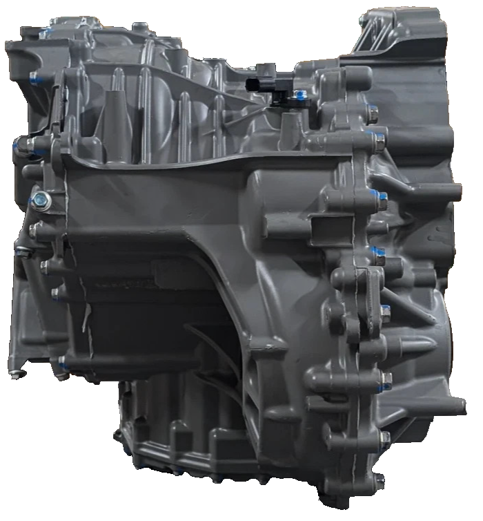 2018-2020 Honda Civic 2.0L CVT Automatic Transmission JDJC OEM FWD WARRANTY7
