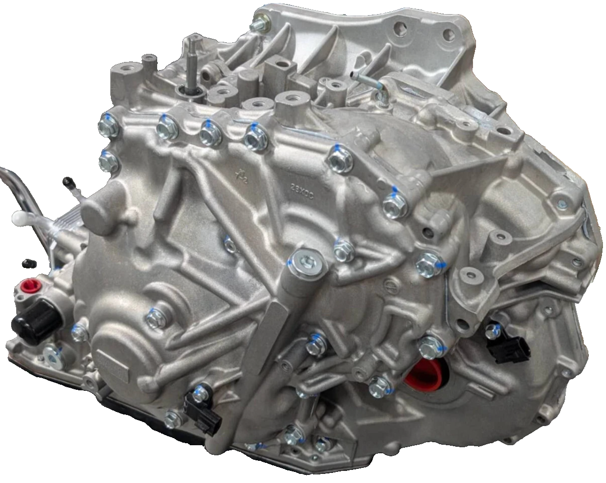 2016-2020 Nissan Rogue FWD 2.5L OEM JF016E CVT Transmission WARRANTY4