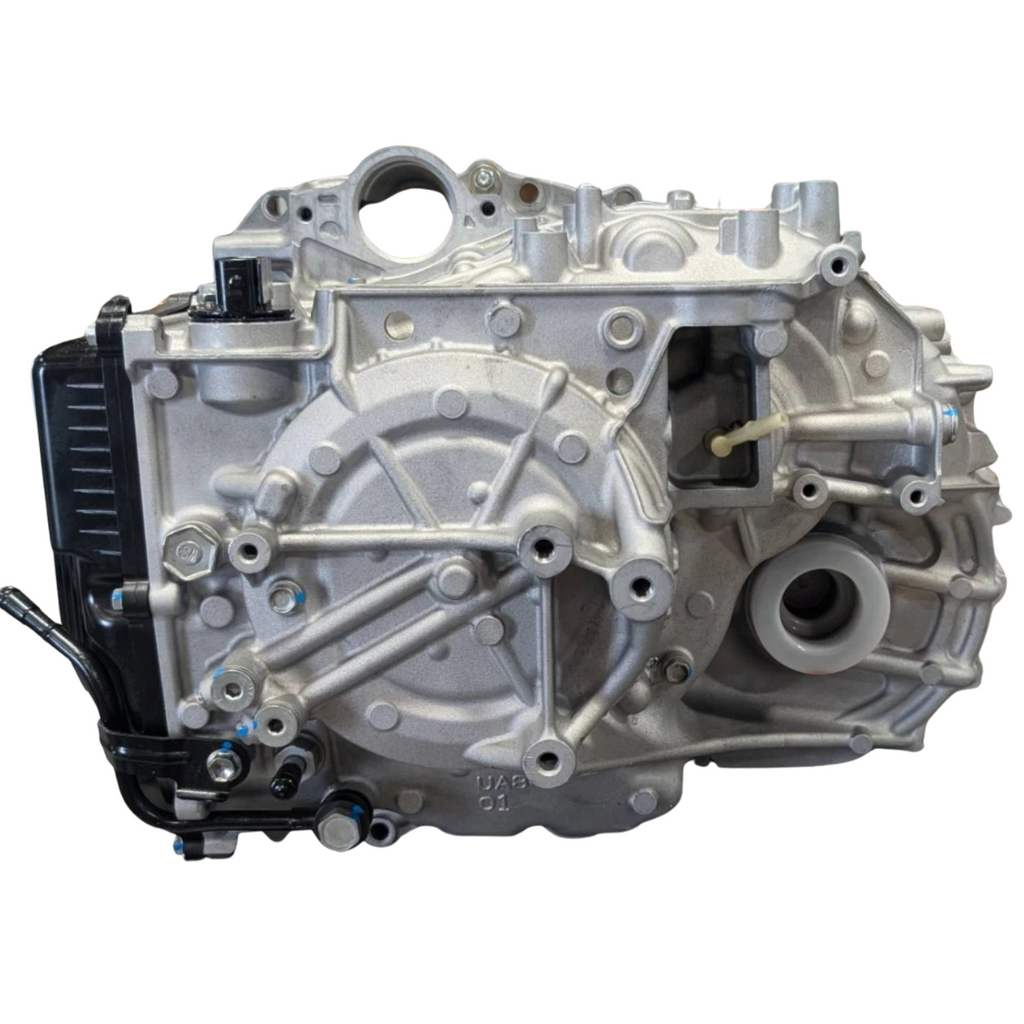 2016-2019 Toyota Highlander 3.5L Transmission AWD OEM UPGRADED + WARRANTY7