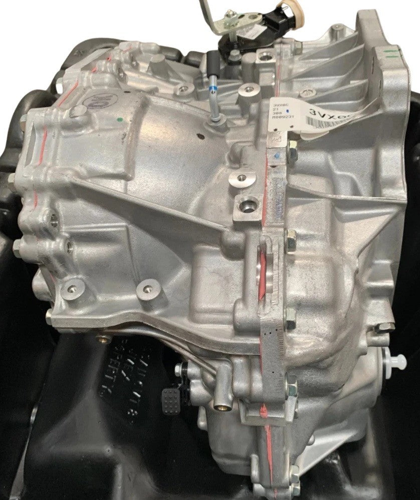2014-2018 Nissan Altima FWD 2.5L 4Cyl 31020-3VX0C + WARRANTY9