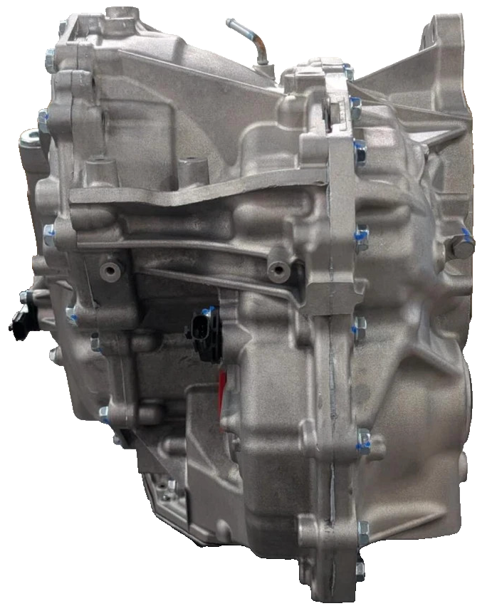 2016-2020 Nissan Rogue FWD 2.5L OEM JF016E CVT Transmission WARRANTY9