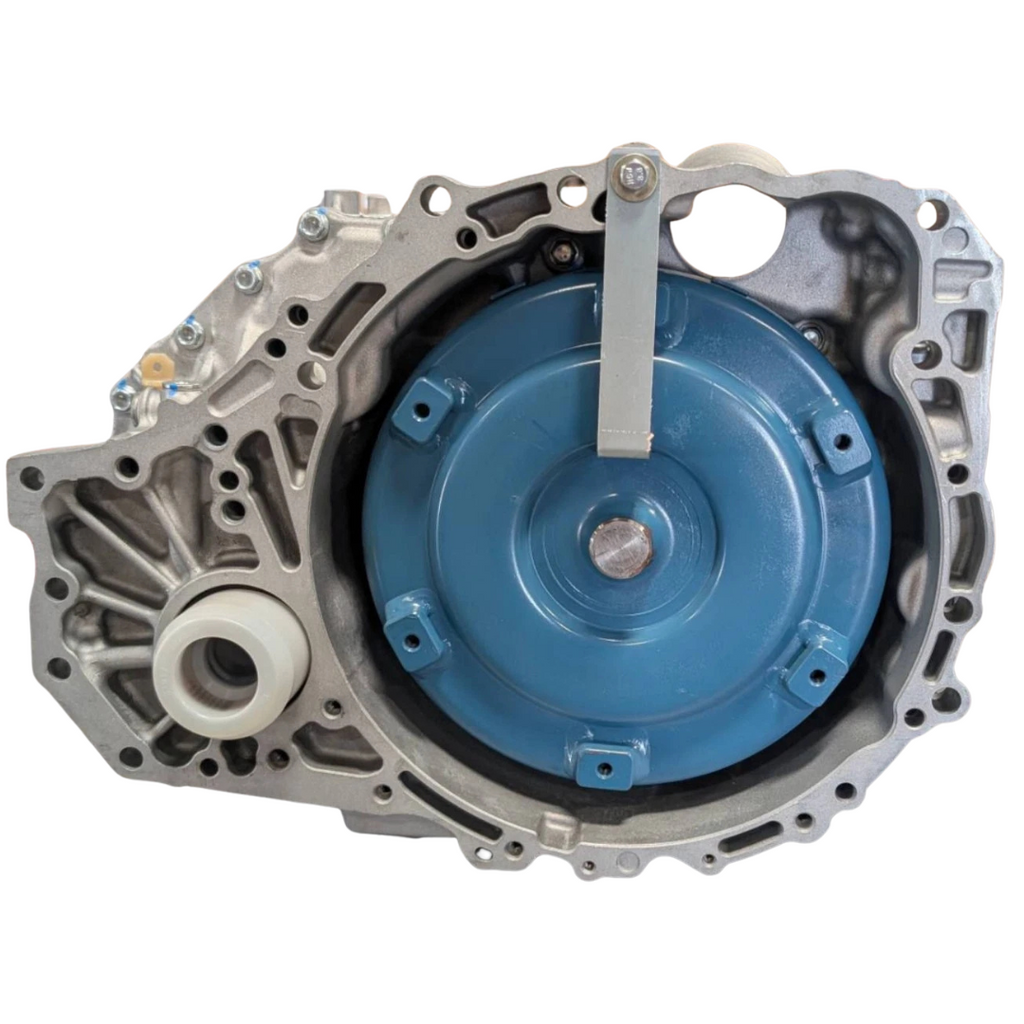 2016-2019 Toyota Highlander 3.5L Transmission AWD OEM UPGRADED + WARRANTY5