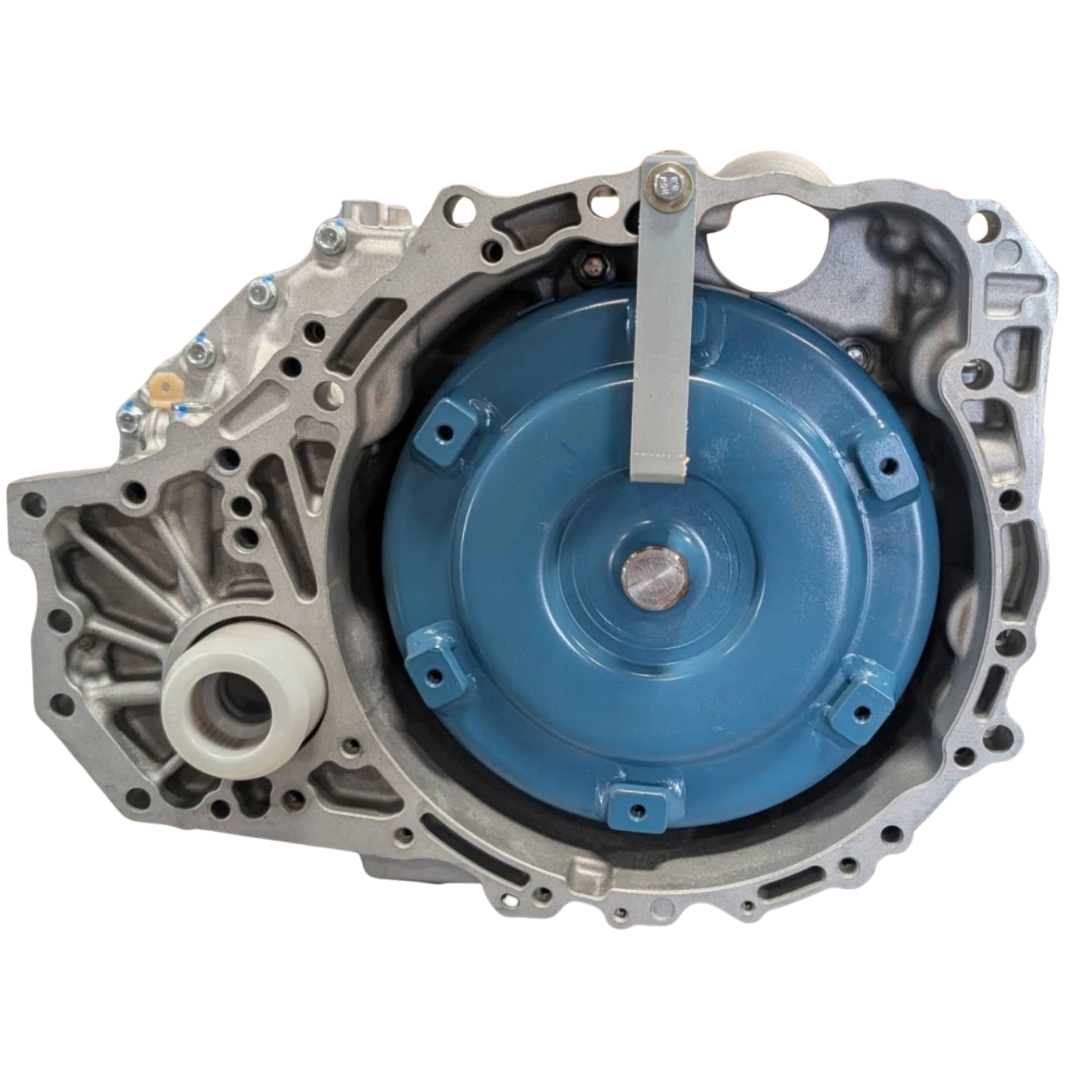 2016-2019 Toyota Highlander 3.5L Transmission AWD OEM UPGRADED + WARRANTY5