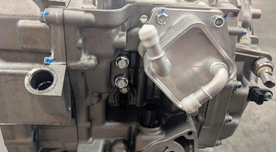 2017-2019 Honda CR-V OEM 2.4L CVT FWD Transmission BRKA 1 YEAR WARRANTY10