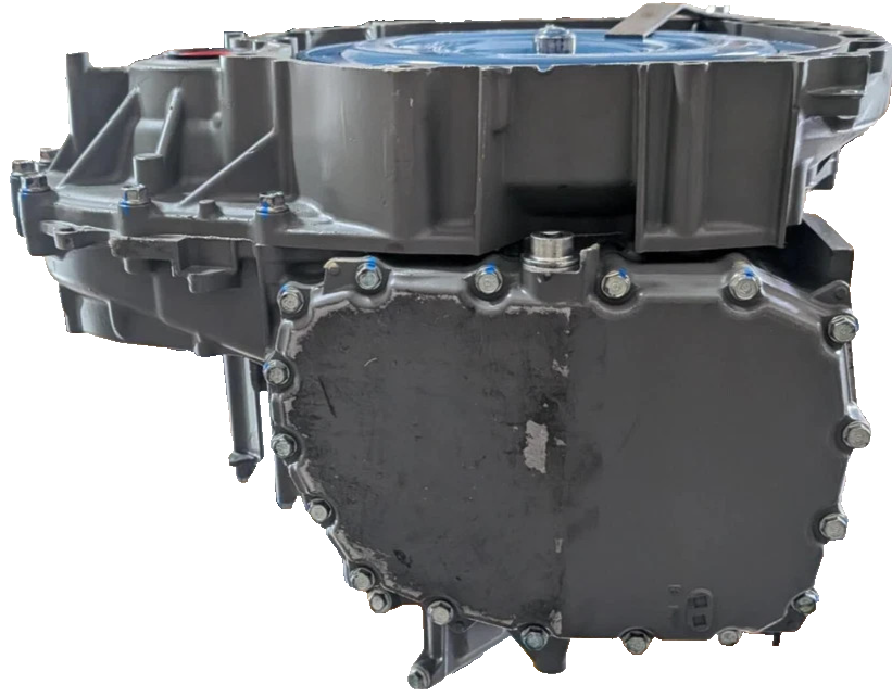 2018-2020 Honda Civic 2.0L CVT Automatic Transmission JDJC OEM FWD WARRANTY8
