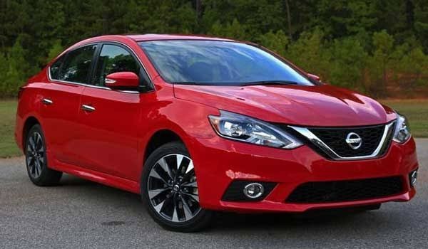 2012–18 Nissan Sentra FWD |1.8L 4-Cylinder |CVT Automatic |OEM Part #31020-X427A1