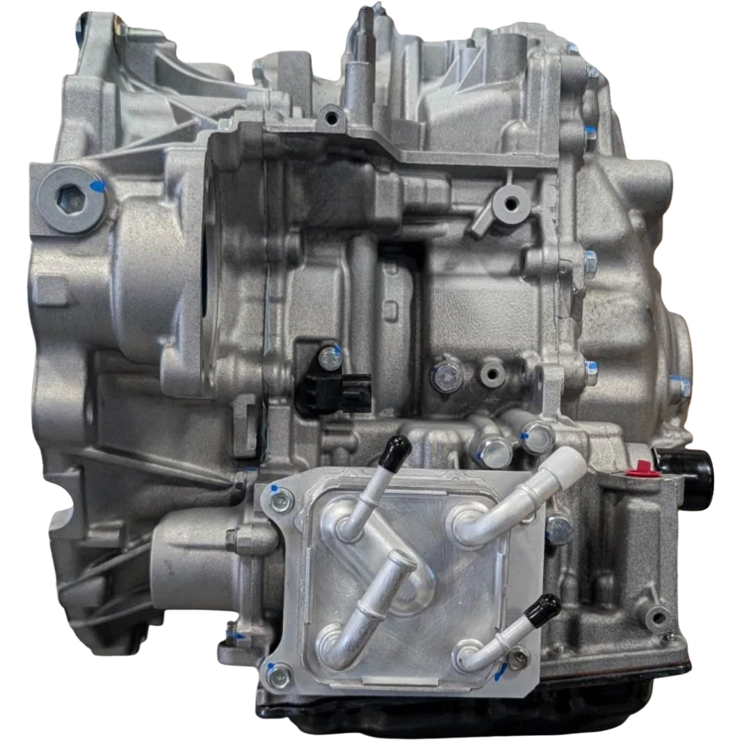 2014-2018 NISSAN ALTIMA 3.5L TRANSMISSION V6 OEM CVT 1 YEAR WARRANTY3
