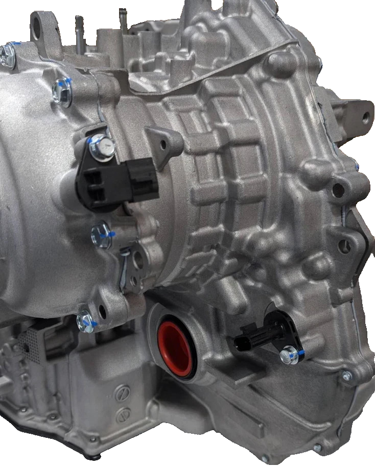2013–2019 Nissan Versa | 1.6L 4-Cylinder | CVT Automatic | OEM Part #31020-X425A8