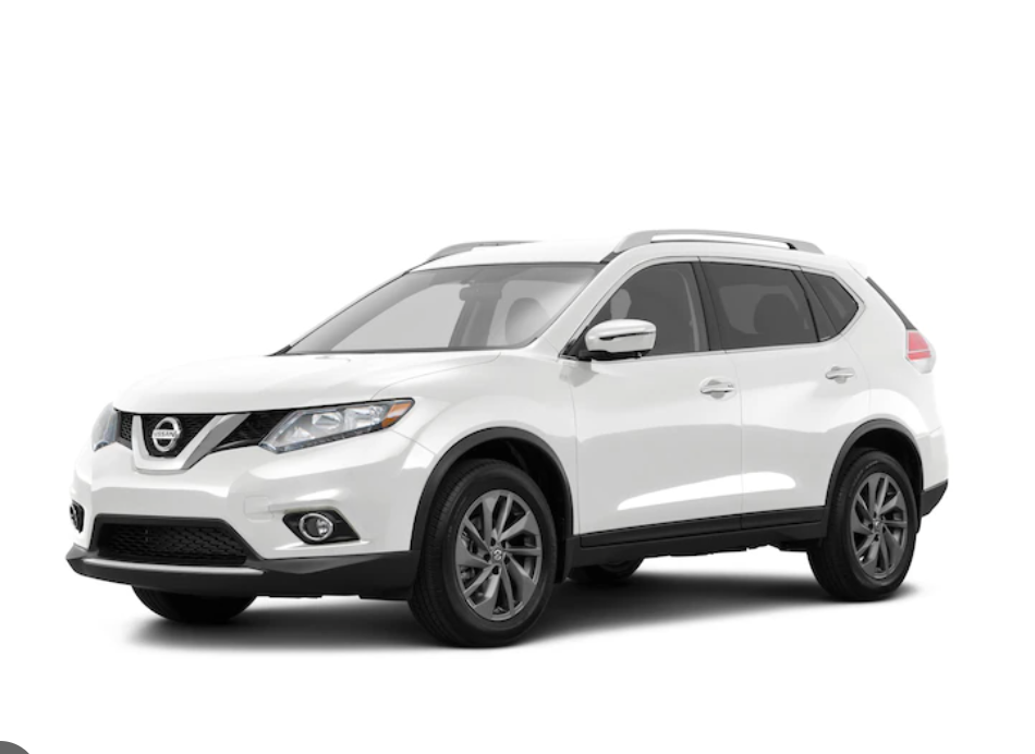 2016-2020 Nissan Rogue FWD 2.5L OEM JF016E CVT Transmission WARRANTY1