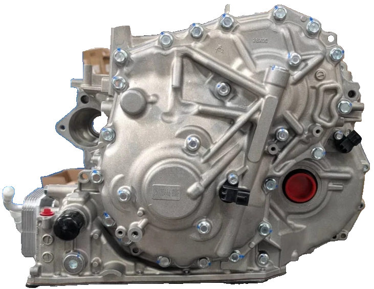 2016-2020 Nissan Rogue FWD 2.5L OEM JF016E CVT Transmission WARRANTY7