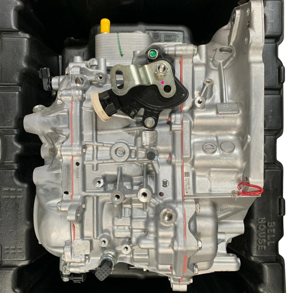 2018-2023 Nissan Kicks Versa 1.6L CVT Transmission 12 Month Warranty OEM5